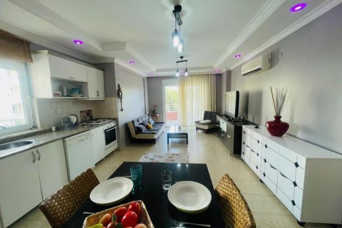 آپارتمان در Tosmur،  Alanya ، ترکیه 130 متر مربع.  شماره 193762 - 3