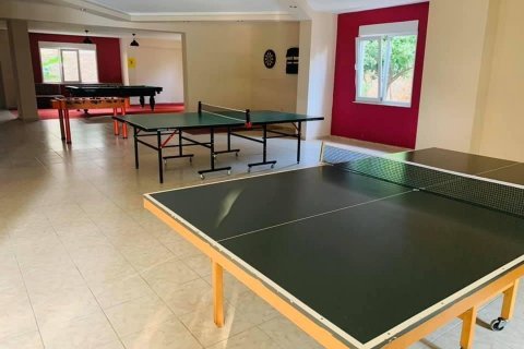 آپارتمان در Tosmur،  Alanya ، ترکیه 130 متر مربع.  شماره 193762 - 23