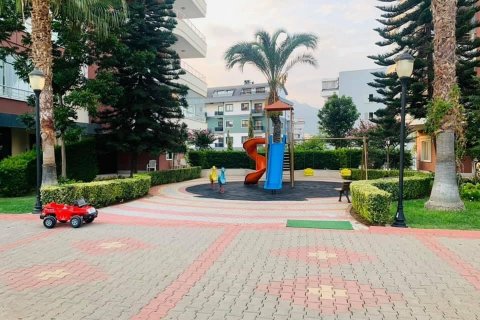 آپارتمان در Tosmur،  Alanya ، ترکیه 130 متر مربع.  شماره 193762 - 13