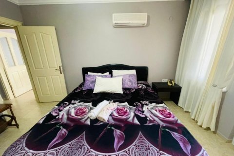 آپارتمان در Tosmur،  Alanya ، ترکیه 130 متر مربع.  شماره 193762 - 5