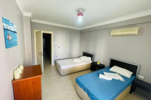 آپارتمان در Tosmur،  Alanya ، ترکیه 130 متر مربع.  شماره 193762 - 7