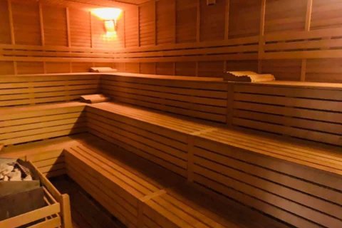 آپارتمان در Tosmur،  Alanya ، ترکیه 130 متر مربع.  شماره 193762 - 20