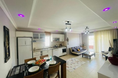 آپارتمان در Tosmur،  Alanya ، ترکیه 130 متر مربع.  شماره 193762 - 4