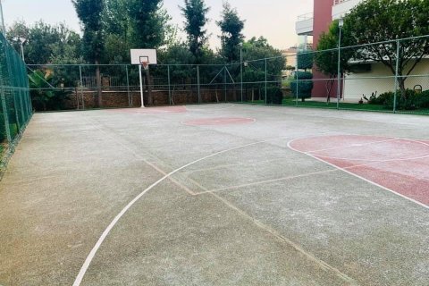 آپارتمان در Tosmur،  Alanya ، ترکیه 130 متر مربع.  شماره 193762 - 17