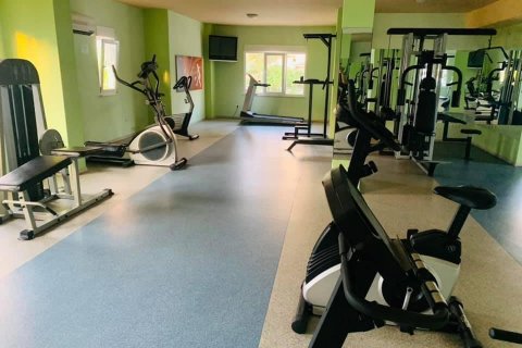 آپارتمان در Tosmur،  Alanya ، ترکیه 130 متر مربع.  شماره 193762 - 25