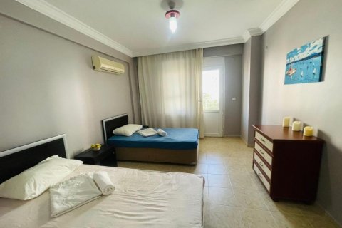 آپارتمان در Tosmur،  Alanya ، ترکیه 130 متر مربع.  شماره 193762 - 8