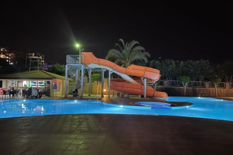 آپارتمان در Tosmur،  Alanya ، ترکیه 130 متر مربع.  شماره 193762 - 22