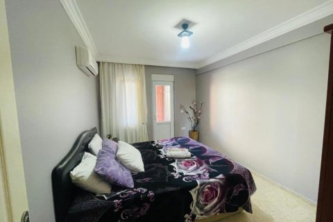 آپارتمان در Tosmur،  Alanya ، ترکیه 130 متر مربع.  شماره 193762 - 6