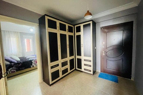 آپارتمان در Tosmur،  Alanya ، ترکیه 130 متر مربع.  شماره 193762 - 10