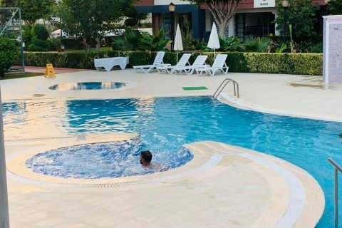 آپارتمان در Tosmur،  Alanya ، ترکیه 130 متر مربع.  شماره 193762 - 12