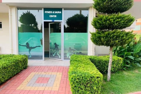 آپارتمان در Tosmur،  Alanya ، ترکیه 130 متر مربع.  شماره 193762 - 14