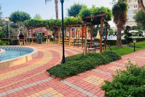 آپارتمان در Tosmur،  Alanya ، ترکیه 130 متر مربع.  شماره 193762 - 18