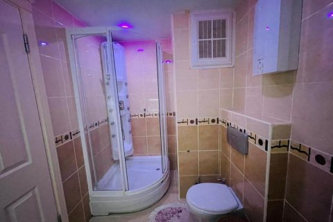 آپارتمان در Tosmur،  Alanya ، ترکیه 130 متر مربع.  شماره 193762 - 9