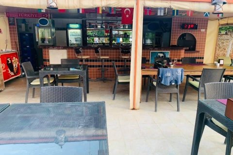 آپارتمان در Tosmur،  Alanya ، ترکیه 130 متر مربع.  شماره 193762 - 15