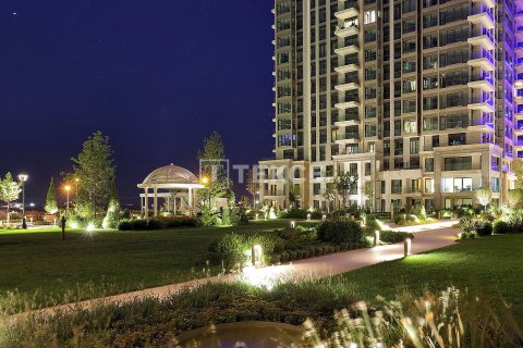 Продажа квартиры  в Стамбуле, Турция 2+1, 134м2, №191657 – фото 7