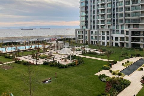 Продажа квартиры  в Стамбуле, Турция 2+1, 134м2, №191657 – фото 11