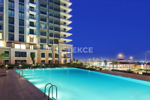 Продажа квартиры  в Стамбуле, Турция 2+1, 134м2, №191657 – фото 6