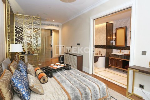 Apartment for sale in Istanbul, Turkey, 2 bedrooms, 134m2, No. 191657 – photo 27