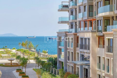 Продажа квартиры  в Стамбуле, Турция 2+1, 134м2, №191657 – фото 3