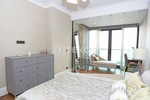 Продажа квартиры  в Стамбуле, Турция 2+1, 134м2, №191657 – фото 29