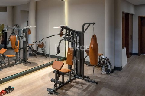 2+1 Lägenhet  i istanbul, Turkiet Nr. 191655 - 18