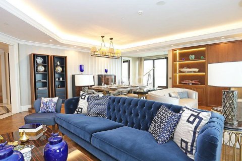 2+1 Lägenhet  i istanbul, Turkiet Nr. 191655 - 21