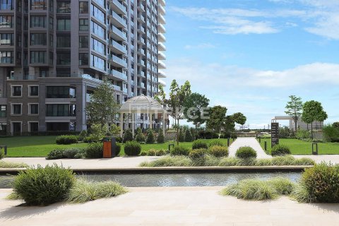 3+1 Leilighet  i Istanbul, Tyrkia Nr. 191659 - 12