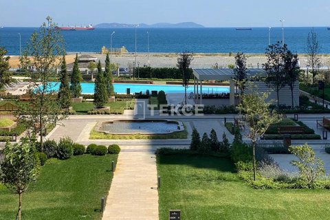 3+1 Leilighet  i Istanbul, Tyrkia Nr. 191659 - 13