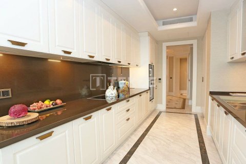 3+1 Leilighet  i Istanbul, Tyrkia Nr. 191659 - 24