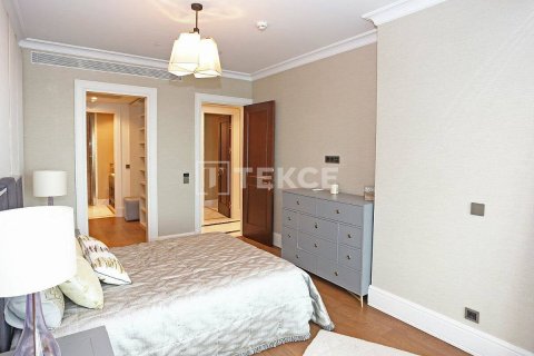 3+1 Leilighet i Istanbul, Tyrkia Nr. 191656 - 30
