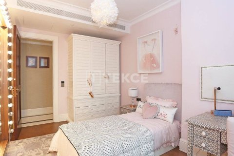 Продажа квартиры  в Стамбуле, Турция 4+1, 208м2, №191658 – фото 28