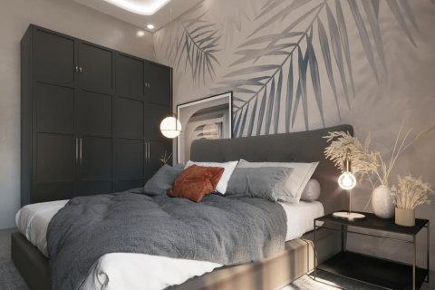 Leilighet  i Alanya, Antalya, Tyrkia Nr. 186243 - 27