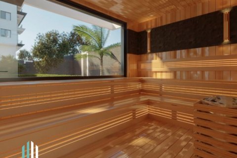 Leilighet  i Alanya, Antalya, Tyrkia Nr. 186243 - 13