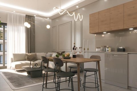 Leilighet  i Alanya, Antalya, Tyrkia Nr. 186243 - 20