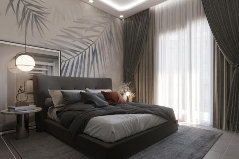 Leilighet  i Alanya, Antalya, Tyrkia Nr. 186243 - 21