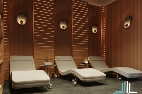 Leilighet  i Alanya, Antalya, Tyrkia Nr. 186243 - 12