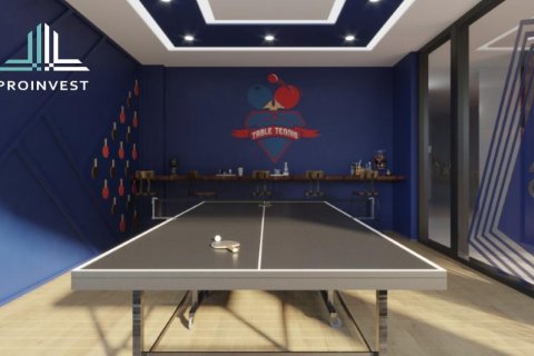 Leilighet  i Alanya, Antalya, Tyrkia Nr. 186243 - 5