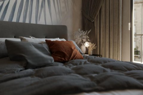 Leilighet  i Alanya, Antalya, Tyrkia Nr. 186243 - 25