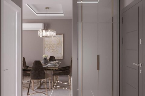 Leilighet i Alanya, Antalya, Tyrkia Nr. 186240 - 19