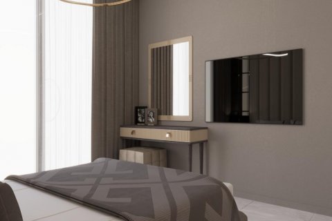 Leilighet i Alanya, Antalya, Tyrkia Nr. 186240 - 24