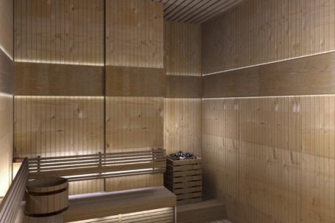 Leilighet i Alanya, Antalya, Tyrkia Nr. 186240 - 5