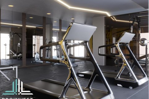 Leilighet i Alanya, Antalya, Tyrkia Nr. 186240 - 8