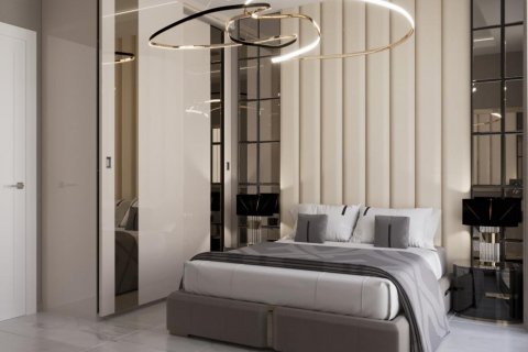 Leilighet i Alanya, Antalya, Tyrkia Nr. 186240 - 20