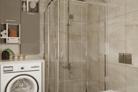 Leilighet i Alanya, Antalya, Tyrkia Nr. 186240 - 22