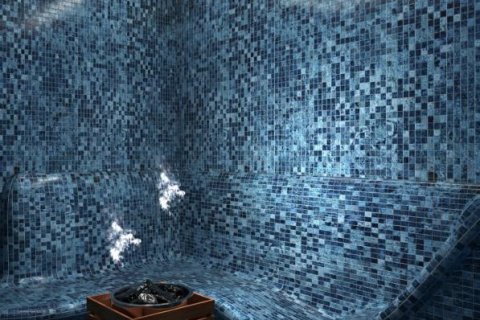 Leilighet i Alanya, Antalya, Tyrkia Nr. 186240 - 7