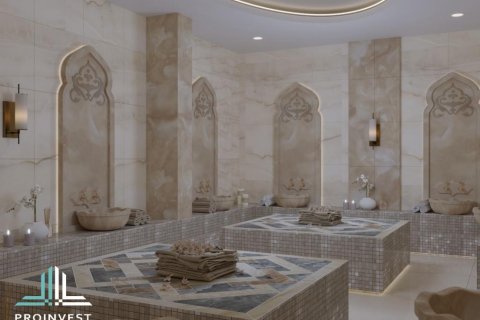 Leilighet i Alanya, Antalya, Tyrkia Nr. 186240 - 2