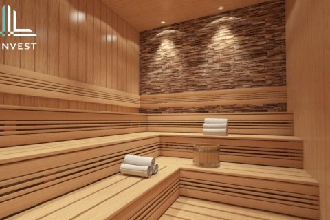 Продажа квартиры в Аланье, Анталье, Турция 2 комн., 48м2, №186241 – фото 8