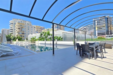 Продажа квартиры  в Аланье, Анталье, Турция 2+1, 79м2, №175063 – фото 1