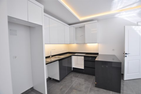 Продажа квартиры  в Аланье, Анталье, Турция 2+1, 79м2, №175063 – фото 15
