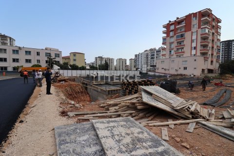 Продажа квартиры  в Эрдемли, Мерсине, Турция 3+1, 145м2, №193510 – фото 20